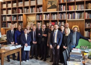 La Direzione generale Musei dà il benvenuto ai nuovi direttori dei musei autonomi