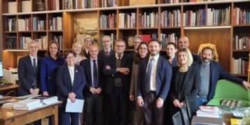 La Direzione generale Musei dà il benvenuto ai nuovi direttori dei musei autonomi