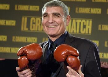 I primi 110 anni della boxe italiana: kermesse a Capri