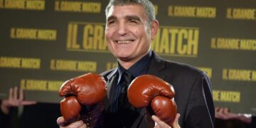 I primi 110 anni della boxe italiana: kermesse a Capri