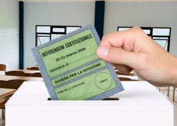 Scampia e Napoli Est il No raggiunge l’80% il Sì vince solo a Capri