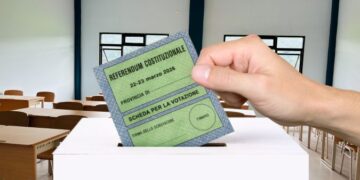 Scampia e Napoli Est il No raggiunge l’80% il Sì vince solo a Capri