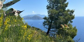 A Capri “adotta un sentiero”: il regolamento