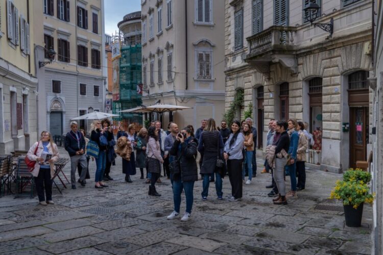 Da Capri a Trieste: Teresa Riccobene e Mario Coppola tra i protagonisti internazionali de Le Vie delle Foto