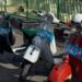 80 anni di Vespa, a Capri un grande raduno internazionale