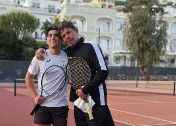 CAPRI MASTER CAP CHIUSI GLI OTTAVI, AI QUARTI CLAUDIO BONIELLO TROVA GIACOMO STAIANO