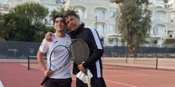 CAPRI MASTER CAP CHIUSI GLI OTTAVI, AI QUARTI CLAUDIO BONIELLO TROVA GIACOMO STAIANO