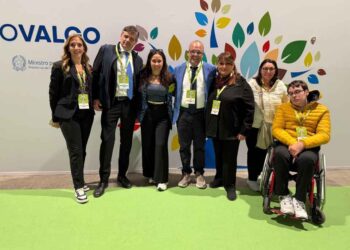 Capri a Firenze: inclusione e turismo accessibile al centro