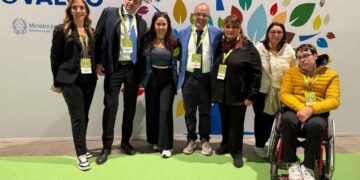 Capri a Firenze: inclusione e turismo accessibile al centro