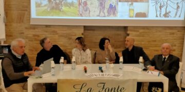 L’Oro Verde unisce l’Italia: gran successo del gemellaggio tra Moscufo e Anacapri nel segno della biodiversità