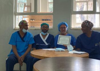 PROGETTO ETIOPIA 2026: Associazione Cecilia per la ricerca, SALA CONSILIARE 24 APRILE 2026 ore 17, Introduce il Sindaco Paolo Falco