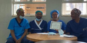 PROGETTO ETIOPIA 2026: Associazione Cecilia per la ricerca, SALA CONSILIARE 24 APRILE 2026 ore 17, Introduce il Sindaco Paolo Falco