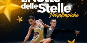 La Notte delle Stelle Paralimpiche: Sabato 11 aprile, ore 16:30, Teatro del Grand Hotel Quisisana