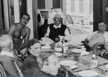 LA SAN VINCENZO A CAPRI: 80 ANNI DI VOLONTARIATO, Venerdì 10 aprile, ore 11.00, Teatro Grand Hotel Quisisana