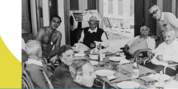 LA SAN VINCENZO A CAPRI: 80 ANNI DI VOLONTARIATO, Venerdì 10 aprile, ore 11.00, Teatro Grand Hotel Quisisana