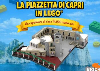 “Capri, Oltre l’Immediato” : Reinterpretazioni del Grand Tour – Collettiva fotografica – Opening 24 Aprile ore 18.30