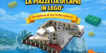 “Capri, Oltre l’Immediato” : Reinterpretazioni del Grand Tour – Collettiva fotografica – Opening 24 Aprile ore 18.30