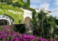Riapre il Jumeirah Capri Palace e riparte la stagione turistica anacaprese