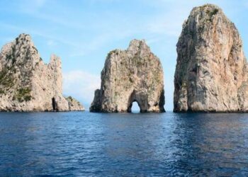 Ciclismo: oltre 80 iscritti alla prima edizione della cronoscalata di Capri