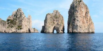 Ciclismo: oltre 80 iscritti alla prima edizione della cronoscalata di Capri