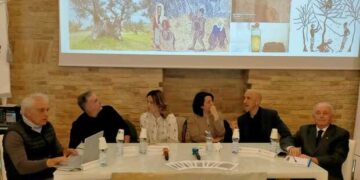 L’Oro Verde unisce l’Italia: il DNA dell’olivo lega Moscufo e Anacapri