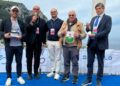 La Cronoscalata di Capri entra a pieno titolo negli eventi sportivi dell’isola azzurra (Photogallery)