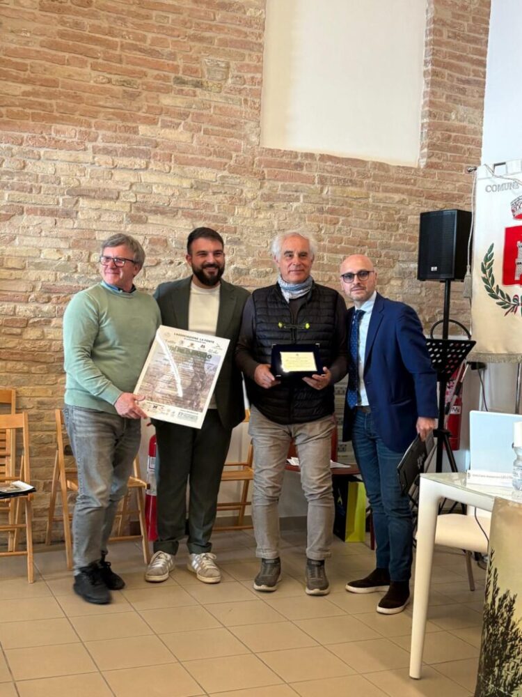 L’Oro Verde unisce l’Italia: gran successo del gemellaggio tra Moscufo e Anacapri nel segno della biodiversità