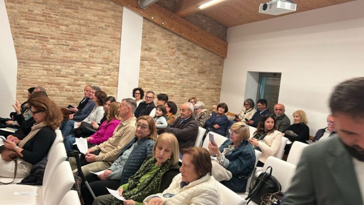 L’Oro Verde unisce l’Italia: gran successo del gemellaggio tra Moscufo e Anacapri nel segno della biodiversità