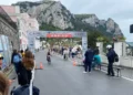Ciclismo: Romolo Gentile e Lidia Principe vincono la cronoscalata Capri