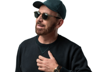 Benny Benassi, un’icona mondiale in arrivo sul palco di Gente della Notte