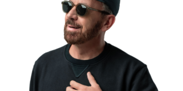 Benny Benassi, un’icona mondiale in arrivo sul palco di Gente della Notte