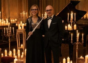 Cine Music Candle Night – VILLA LYSIS