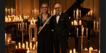 Cine Music Candle Night – VILLA LYSIS