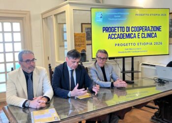 A Capri non solo turismo ricreativo, ma anche progetti di cura e beneficenza