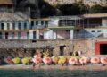 “Capri, Oltre l’Immediato” : Reinterpretazioni del Grand Tour – Collettiva fotografica – Opening 24 Aprile ore 18.30