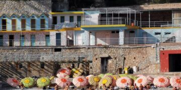 “Capri, Oltre l’Immediato” : Reinterpretazioni del Grand Tour – Collettiva fotografica – Opening 24 Aprile ore 18.30