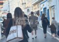 De Bruyne, blitz a Capri con moglie e figlio dopo la super prestazione con la Cremonese