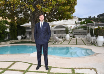 Pazziella, a Luxury Collection Hotel, Capri – Apertura sabato 25 aprile