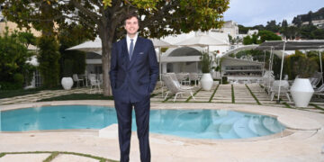 Pazziella, a Luxury Collection Hotel, Capri – Apertura sabato 25 aprile