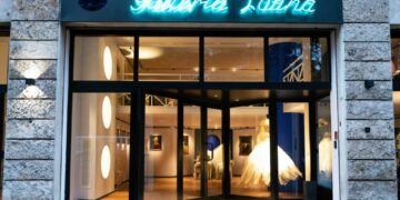 Soglie – Oltre il confine dello sguardo – Mostra collettiva – Opening 15 maggio ore 18.30 – Galleria Latina, Roma