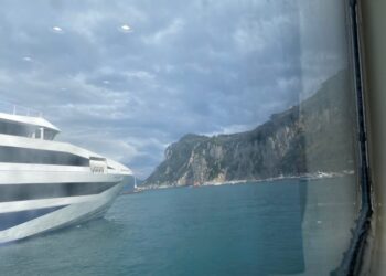 A Capri nominati i dirigenti comunali, nuove regole per il turismo