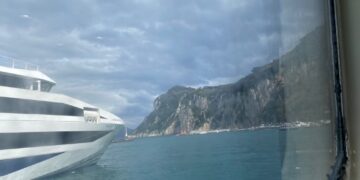 A Capri nominati i dirigenti comunali, nuove regole per il turismo