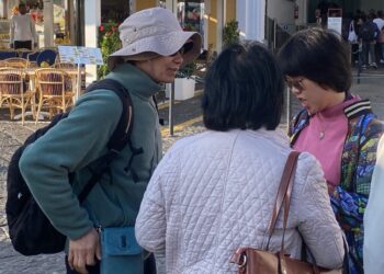 Al via a Capri nuovi sistemi di ticket per i siti culturali