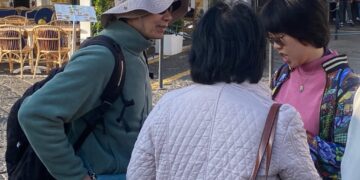 Al via a Capri nuovi sistemi di ticket per i siti culturali