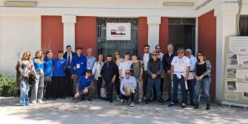 Inclusione e comunità a Pompei: Parvula Domus e Il Tulipano protagonisti di una giornata speciale