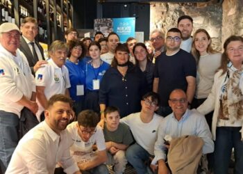 Inclusione e comunità a Pompei: Parvula Domus e Il Tulipano protagonisti di una giornata speciale