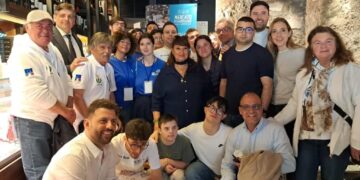 Inclusione e comunità a Pompei: Parvula Domus e Il Tulipano protagonisti di una giornata speciale