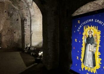 L’anima segreta del Rione Sanità: tra miracoli e tesori mai visti, Napoli si svela nell’Acquedotto Augusteo