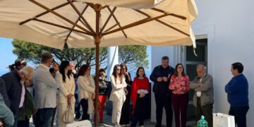 Inaugurata «Talitha Kum» la casa dei disabili adulti – photogallery