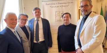 Capri: incontro al comune, si parla di formazione e oncologia